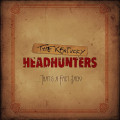 CDKentucky Headhunters / That's A Fact Jack! / Digipack