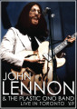 DVDLennon & Plastic Ono Band / Live Peace In Toronto 1969