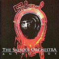 2LPSalsoul Orchestra / Anthology I / Vinyl / 2LP