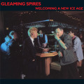 CDGleaming Spires / Welcoming A New Ice Age / Digipack