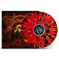 LP / Slayer / Repentless / Coloured Splatter / Vinyl
