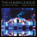 2CD/DVD / Human League / Sound Of The Crowd / 2CD+DVD