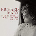 2LPMarx Richard / Stories To Tell:Greatest Hits And More / Vinyl / 2L