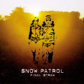 CDSnow Patrol / Final Straw