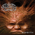 CDAhtme / Mephitic / Digipack