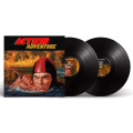 2LP / DJ Shadow / Action Adventure / Vinyl / 2LP