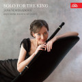 CDSemerdov Jana / Solo For The King / Torgersen Lenka