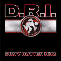 CDD.R.I. / Dirty Rotten Hitz