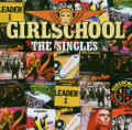 2CDGirlschool / Singles Collection / 2CD