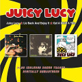 2CDJuicy Lucy / Juicy Lucy / Lie Back And Enjoy It / Get A Whiff / 2CD