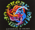 CDFreak Of Nature / Gathering Of Freaks