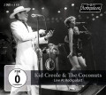 2CD/2DVDKid Creole & The Coconuts / Live At Rockpalast 1982 / 2CD+2DVD