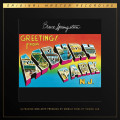 LPSpringsteen Bruce / Greetings From Asbury Park / MFSL / Vinyl