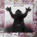 LP / Hooker John Lee / Healer / Vinyl