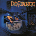 CDDefiance / Product of Society