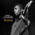 LPColtrane John Quartet / Ballads / Vinyl
