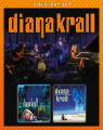 2Blu-RayKrall Diana / Live In Paris / Live In Rio / 2Blu-Ray