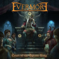 CD / Evermore / Court Of The Tyrant King