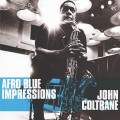 2LPColtrane John / Afro Blue Impressions / Reedice 2023 / Vinyl / 2L