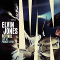 3LPJones Elvin / Revival:Live At Pookie's Pub / Vinyl / 3LP
