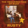 CDRusty / Resurrection Of Rust