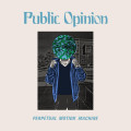 LPPublic Opinion / Perpetual Motion Machine / Vinyl