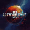 CD / Universe III / Universe III