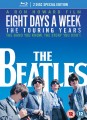 2Blu-RayBeatles / Eight Days A Week / 2Blu-Ray