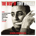 2CDBennett Tony / Best Of / 2CD / Digipack