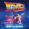 CDOST / Back To The Future:Musical