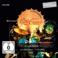 2CD/DVDGuru Guru / Live At Rockpalast 1976 & 2004 / 2CD+DVD / Digipack