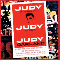 2CDGarland Judy / Judy At Carnegie Hall / 2CD