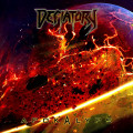 CD / Defiatory / Apokalyps