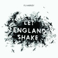 LPHarvey PJ / Let England Shake / Vinyl