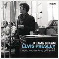 2LPPresley Elvis / If I Can Dream / With The Royal Phil. / Vinyl / 2LP