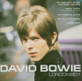 CDBowie David / London Boy