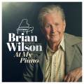 CDWilson Brian / At My Piano