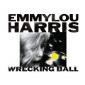 2CDHarris Emmylou / Wrecking Ball / 2CD