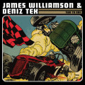 CDWilliamson James & Deniz / Two To One / Digipack