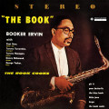 LPErvin Booker / Book Cooks / Vinyl