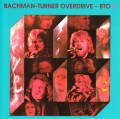 CDBachman Turner Overdrive / II