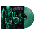 LPTribal Gaze / Inveighing Brilliance / Green / Vinyl