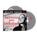 2CDDavis Miles / Ascenseur Pour L'echafaud / 2CD