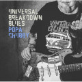 LPChubby Popa / Universal Breakdown Blues / Reedice / vinyl