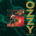 CDOsbourne Ozzy / Ultimate Sin / Remastered