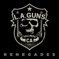 LPL.A.Guns / Renegades / Vinyl