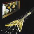 CDWishbone Ash / Just Testing