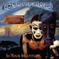 2LPConception / In Your Multitude / Coloured / Vinyl / 2LP