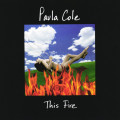 CDCole Paula / This Fire