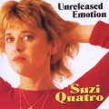 CDQuatro Suzi / Unreleased Emotion
